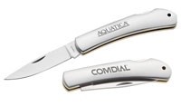 Navigator Metal Knife