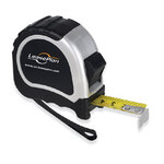 Contractor Locking Tape Measure