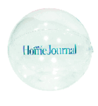 Inflatable Clear Beachball