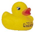 Cutie Rubber Duck
