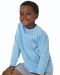Rabbit Skins Long Sleeved T-Shirts