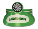 Paper Visor with Circle