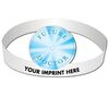 Paper / Plastic / Cardstock Headgear with your custom printed branding or...
