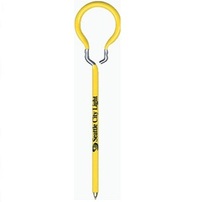 Lightbulb Shaped Pens