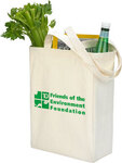 Earth Organic Tote