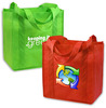 Eco-Friendly Bags, Grocery Bags, and Totes with your custom printed branding...