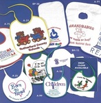 Baby Bibs