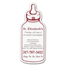 Health / Healthcare Magnets with your custom printed branding or personalized...