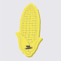 Ear of Corn - Die cut Post it Note Pads