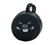 Hockey Puck Capsule