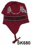 Cross Country Ski Cap