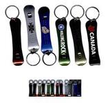 Snowboard Bottle Opener