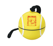 Tennis Ball Capsule