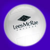 Plastic Volleyball