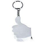 Thumbs Up Tape Measure