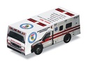 Paper Die Cut Replicas with your custom printed branding or personalized logo.