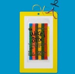 Wikki Stix Playboard Set