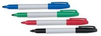 Permanent Markers and Dry Erase Markers with your custom printed branding or...