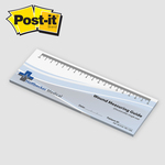 3 x 8 Full Color Post-it Note Pads