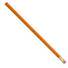 Standard Pencils with your custom printed branding or personalized logo.