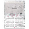 Business Card Insert / Display Items with your custom printed branding or personalized logo.