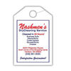 Signs & Displays with your custom printed branding or personalized logo.