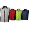 Performance Apparel with your custom printed branding or personalized logo.