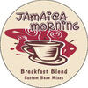 Vinyl Decals with your custom printed branding or personalized logo.