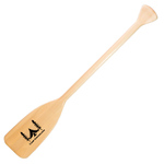 30 Inch Wood Canoe Paddle