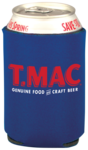 Collapsible Foam Can / Bottle Insulator
