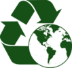 Environmentally Friendly Products with your custom printed branding or personalized logo.