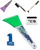 Ice Scrapers and Snow Brushes - Staff Picks with your custom printed branding or personalized logo.