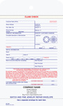 Jewelry Repair Envelope