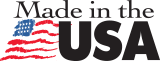 Made in the USA Kitchen Knives and Utensils with your custom printed branding...