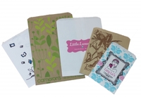 Paper Merchandise & Food Bags