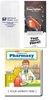 Opioid Addiction & Prescription Drug Abuse with your custom printed branding...