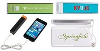 Portable Chargers and Power Banks for Smartphones and Tablets with your...