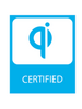 Qi-Certified Wireless Chargers with your custom printed branding or...
