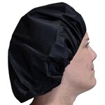 Nylon Spa Cap