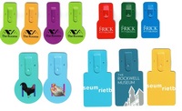 Plastic Gallery and Museum Admissions Tabs