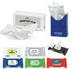 Tissues, Facial Tissue Packs, Tissue Boxes with your custom printed branding...