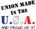 Union Made & Printed Pens with your custom printed branding or personalized...