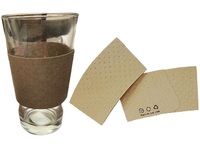 Brew Band - Beer Glass Sleeve