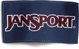 JanSport® Brand Backpacks & Bags with your custom printed branding or personalized logo.
