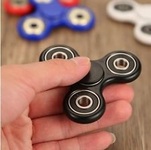 Fidget Spinner Hand Toy - Factory Direct
