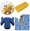 Test Tube Floating Holders / Glass Vial  Foam Racks with your custom printed branding or personalized logo.