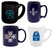 Ceramic Mugs Printed with Kiln Fired High Temp Inks with your custom printed...
