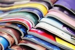 Apparel Catalogs with your custom printed branding or personalized logo.