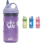 Nalgene Tritan 12oz Grip N Gulp