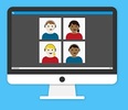 Remote Learning / Work from Home with your custom printed branding or...